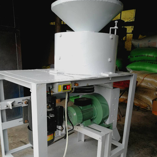 oil press machine