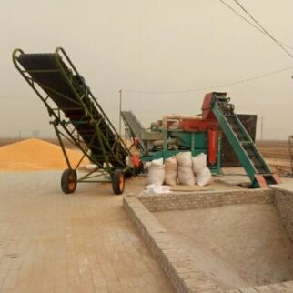 oil press machine