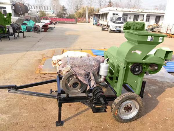 oil press machine