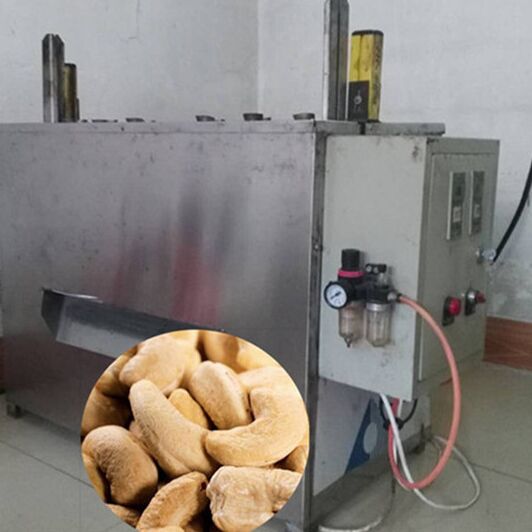 oil press machine